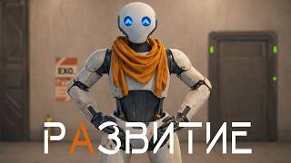 Превью: The Last Caretaker - Навести порядок и дальше по сюжету #2