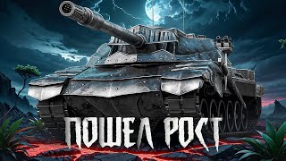 Превью: "ОН МЕНЯ ПЕРЕИГРАЛ" / ЛЕВША НАШЁЛ СВОЮ ИГРУ И УВЕРЕННО ИДЕТ К ТРЁМ ОТМЕТКАМ НА КАРРО
