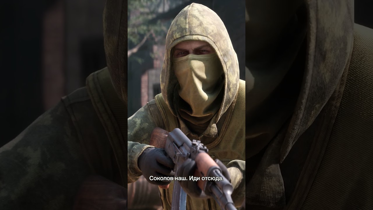 СОЛДАТ ГРУ ПРОТИВ ТОЛПЫ СОЛДАТ С АК-47, САМАЯ ОПАСНАЯ БИТВА ВЕКА!