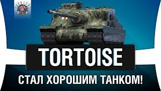 Превью: TORTOISE ГАЙД | КАК ИГРАТЬ НА ТОРТОЙЗ - ОБЗОР