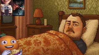 Превью: Среда для моих Чуваков | Valor Mortis | Cтрим от 08/10/2025