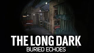 Превью: Бункерный забег 🦆 The Long Dark Part 4: BURIED ECHOES [2023 PC]