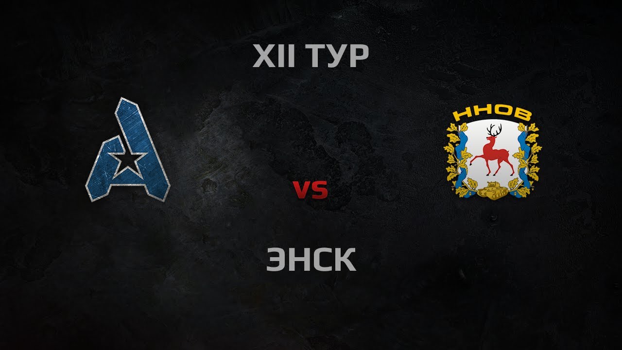 WGL Season 3 AGaming vs HHOB Round 12