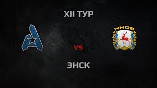 Превью: WGL Season 3 AGaming vs HHOB Round 12