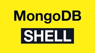 Превью: Introduction to the MongoDB Shell