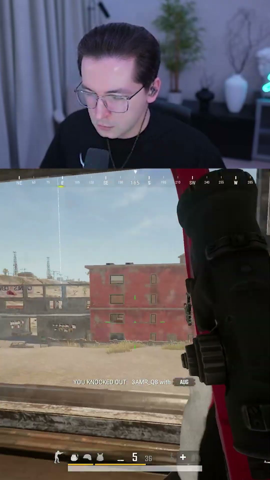 Превью: EZ BAN? EZ CLIP?