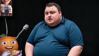 Превью: СUМбечная | Cтрим от 07/10/2025
