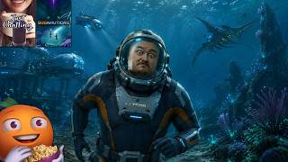 Превью: Новые приключения Водолаза | Subnautica 2 | Cтрим от 14/05/2026
