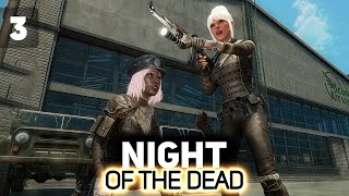 Превью: Отправляемся на опасные вылазки 🧟‍♀️ Night of the Dead [PC 2020] #3
