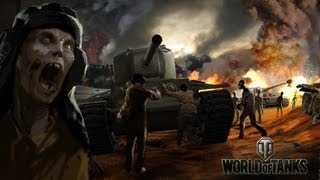 Превью: World of Tanks Как правильно потратить золото, гайд