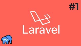 Превью: Изучение Laravel / #1 - Что такое фреймворк Laravel?