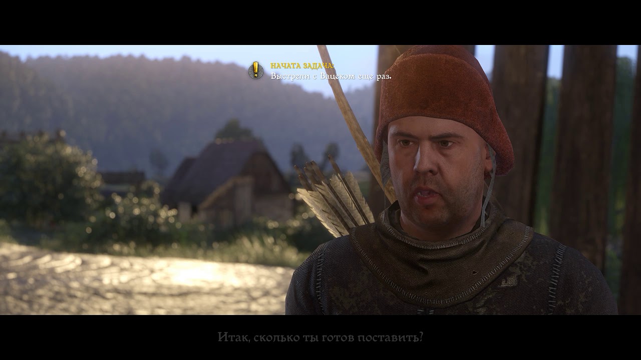 Kingdom Come: Deliverance ⚔️ #12 🛡️ Диверсия в Монастыре!