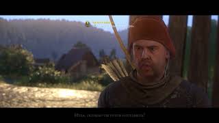 Превью: Kingdom Come: Deliverance ⚔️ #12 🛡️ Диверсия в Монастыре!