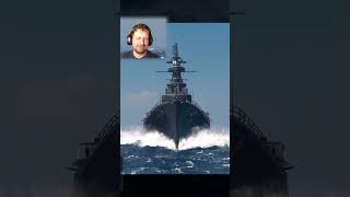 Превью: САМЫЙ удачный контейнер  ЧП в 2025! ⚓ Мир Кораблей