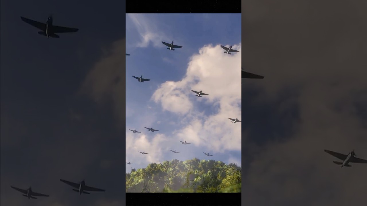 Вторая атака авиации США #Мусаси #ЧтоЕсли #МирКораблей