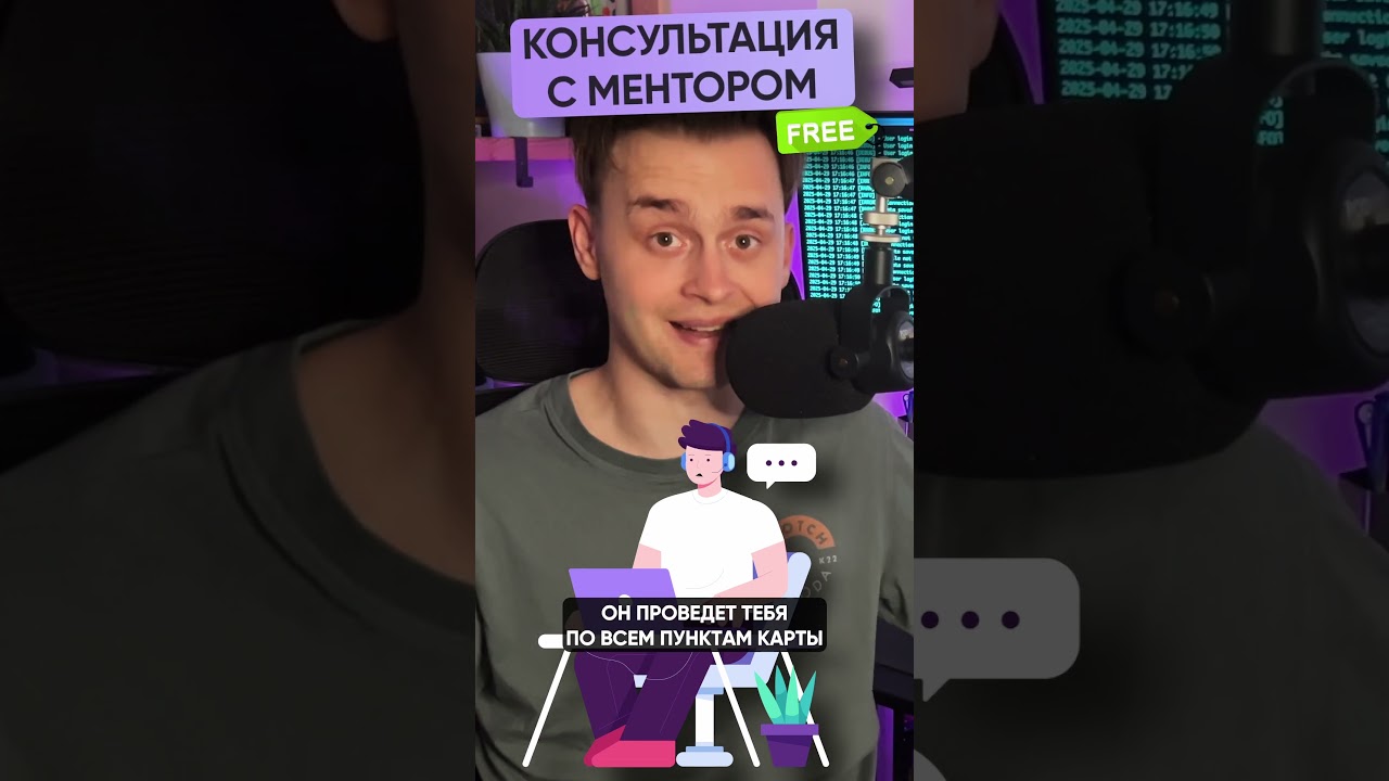 Что надо знать, чтобы получить работу Java Dev в 2025