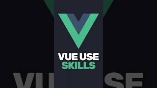 Превью: Вышел VueUse Skills - скиллы для AI-агентов!