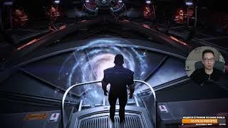 Превью: Женщина-кроган и много пауков ★ Mass Effect 3