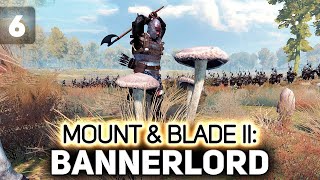 Превью: Мастурбек 6 лет спустя 👑 Mount & Blade II: Bannerlord v1.2.4 [PC 2022] #6