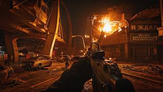 Превью: Я ЖДАЛ ТАКУЮ CALL OF DUTY