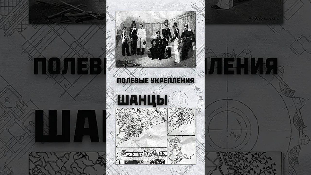 Спутник техники - шанцевый инструмент! #shorts #история #миртанков #танки #шанцы