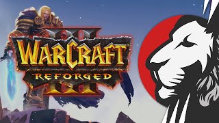 Превью: Cake о Warcraft Reforge