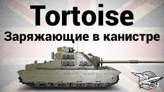 Превью: Tortoise - Заряжающие в канистре - Гайд