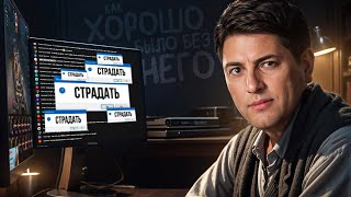 Превью: "ТАК ХОРОШО БЫЛО БЕЗ НЕГО" / ЛЕВША ПЫТАЕТСЯ ПОБЕДИТЬ КАРРО – СЕРИАЛ ПРОДОЛЖАЕТСЯ