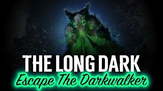 Превью: Продолжаем Побег от Тёмного Странника ☀ THE LONG DARK