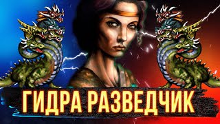 Превью: РАНДОМ СТАРТ | Voodoosh vs Pup_ok | 21.05.2022