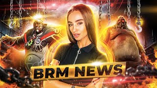 Превью: State of Decay 2, Final Fantasy VII и Half-Life: Alyx | BRM NEWS | Выпуск 4