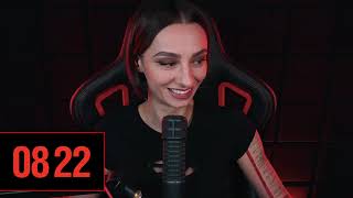 Превью: [СТРИМ] БОДРАЯ СРЕДА С BRM | НОВОСТНОЙ БЛОК: GOTHIC И ЦАРЕВНА | ДАЛЕЕ COE 33 — ЧАСТЬ 9 | 08.04.26