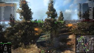 Превью: World of Tanks Озвучка из postal 2