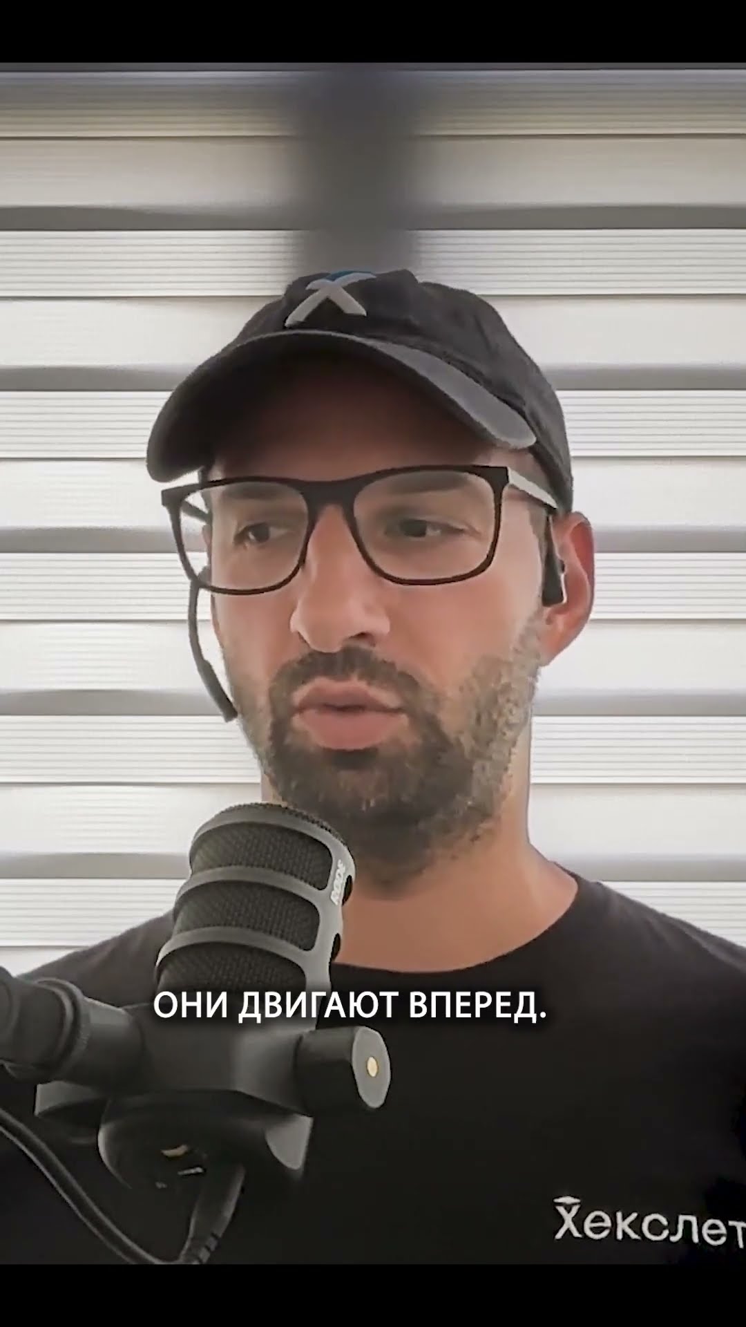 Превью: Почему хайп вокруг ИИ вызывает тревогу и что с этим делать | Кирилл Мокевнин