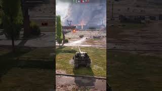 Превью: ББ понерфили в ХЛАМ ❌#wot #games #танки
