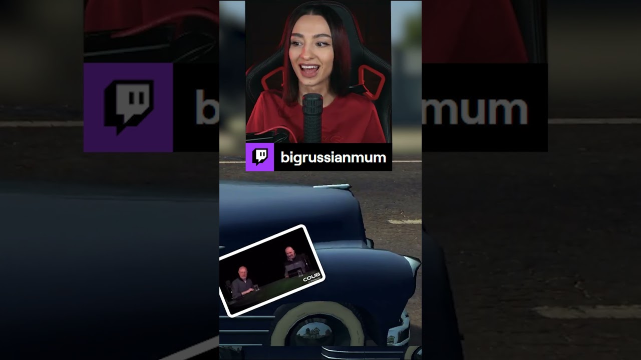 ДЕМЕНТИЙ, ГОНИ СВИНЕЙ! | BRM В L.A. NOIRE #twitch #brm #стримерша #юмор #мем