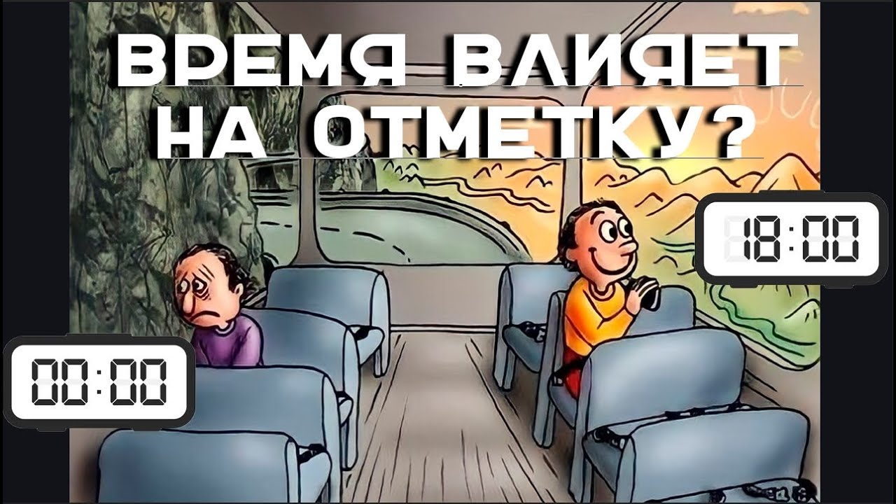 Стрим Эксперимент: Время суток ВЛИЯЕТ на Рандом в Мире Танков. (~18.00)