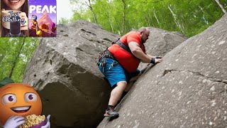 Превью: Peak’и точеные | PEAK | Стрим от 20/06/2024