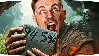 Превью: LESTA. ПОМОГИ МНЕ! — ФИНАЛ ОТМЕТКИ НА ORSO ● Уже 94.5% — Добиваем сегодня? [Серия 20]
