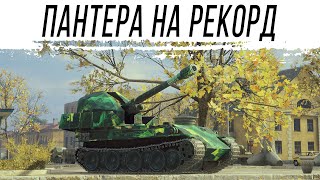 Превью: Рекорды на G.W. Panther