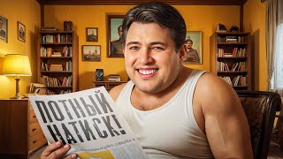 Превью: "Я ДУМАЛ, БУДЕТ ПРОЩЕ ИГРАТЬ" / ЛЕВША НА ЭМОЦИОНАЛЬНЫХ КАЧЕЛЯХ В НАТИСКЕ — СЛОЖНЫЙ ПУТЬ К ЛЕГЕНДЕ?