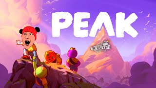 Превью: ЛЕЗУ ТЕБЕ НА ШЕЮ ❤️ - PEAK