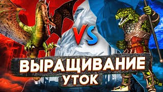 Превью: Герои 3 | ОЧЕРЕДНОЕ ПРЕВОЗМОГАНИЕ НА РЕСПЕ | VooDooSh vs Геройский тролль | 25.01.2023