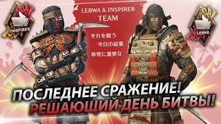 Превью: Последнее сражение за человечность в World of tanks!