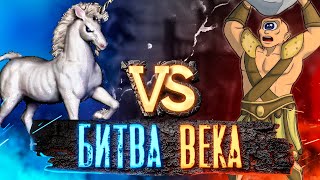 Превью: КОРОБКА ВЕКА | Voodoosh vs Tender Cat | 22.09.2022