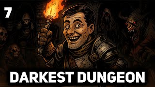Превью: Понюхал могилу и получил глистов 😈 Darkest Dungeon [PC 2015] #7