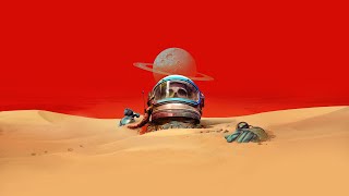 Превью: Непобедимый интерес к космосу ★ The Invincible