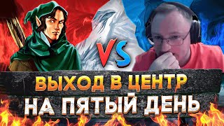 Превью: Герои 3 | &quot;ВИЖУ ЛУНУ - ЗАКРЫВАЮ КАТКУ&quot; | VooDooSh vs Kick_Freak | 19.03.2023