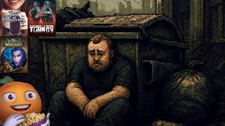 Превью: Выживалово в Tarkov | Escape from Tarkov | Cтрим от 28/11/2025