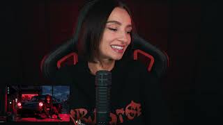 Превью: [СТРИМ] УТРЕННИЕ ХОРРОРЫ С BRM | 05.06.25